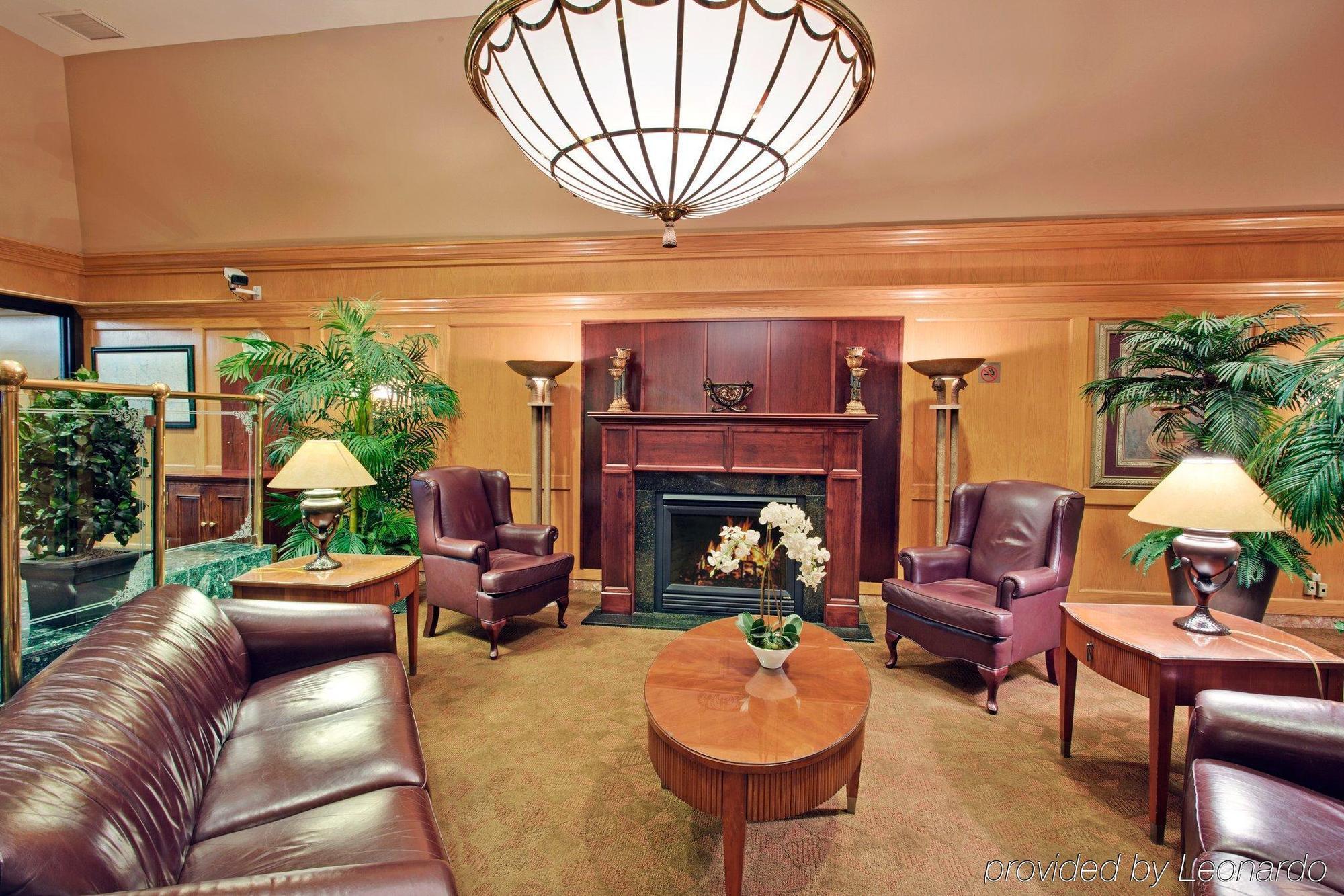 Holiday Inn Toronto - Yorkdale Interior photo