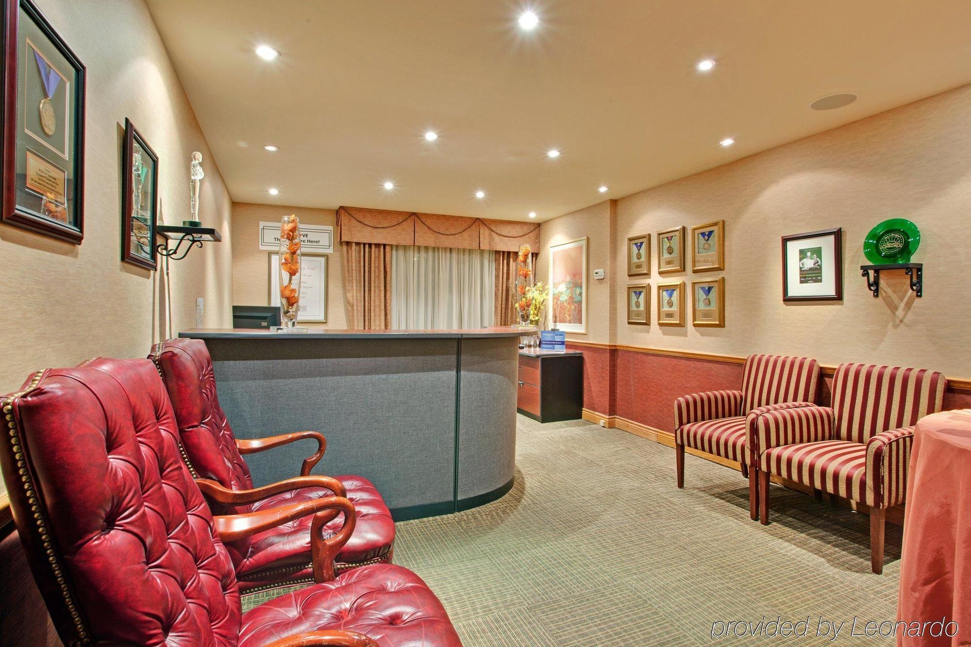 Holiday Inn Toronto - Yorkdale Interior photo