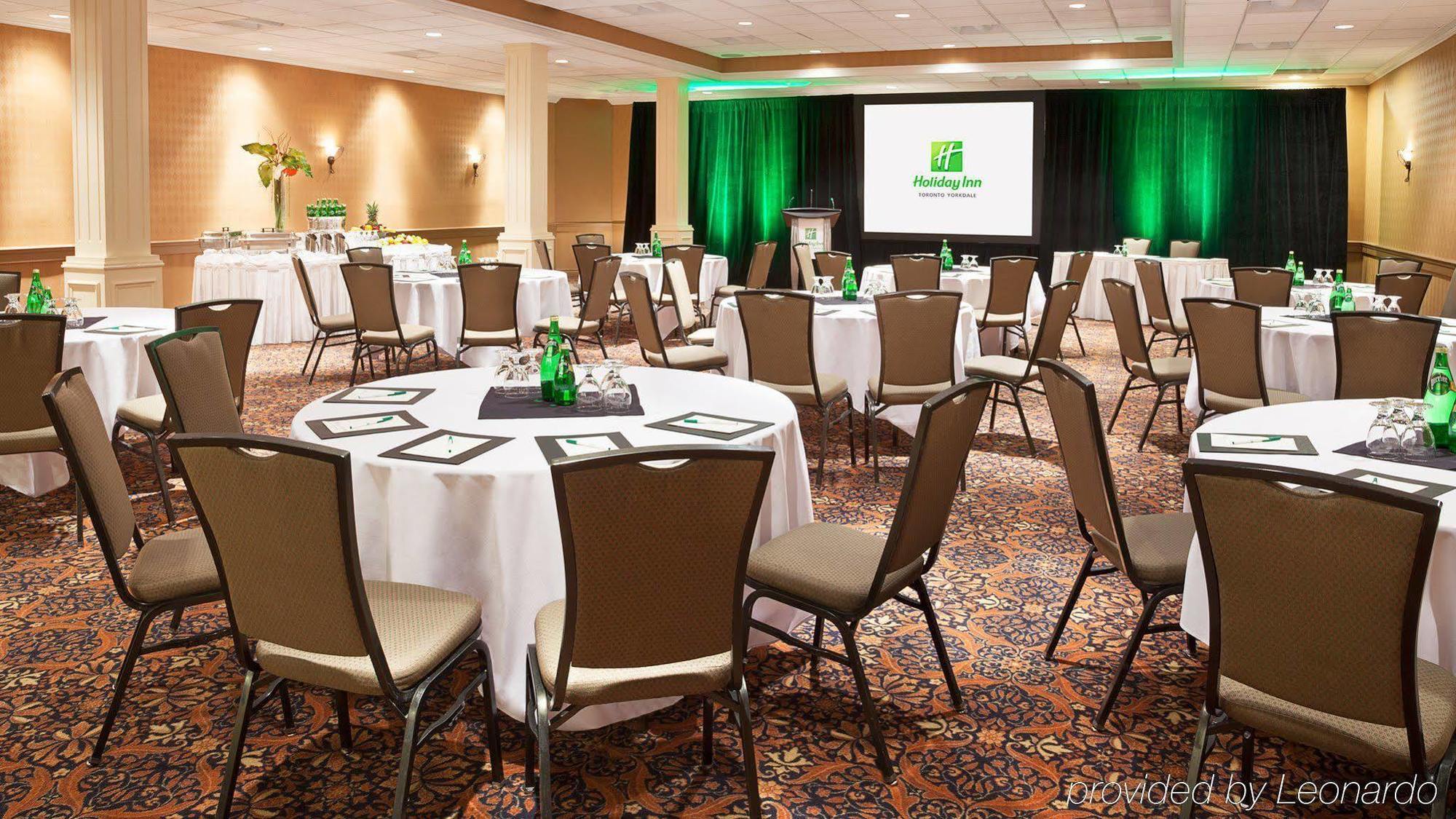 Holiday Inn Toronto - Yorkdale Exterior photo