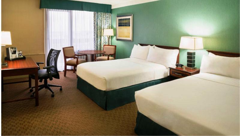 Holiday Inn Toronto - Yorkdale Exterior photo